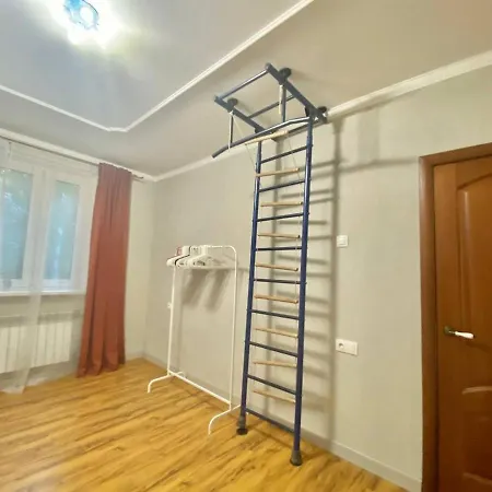 Boliger I Centrum 12 Дом отдыха *